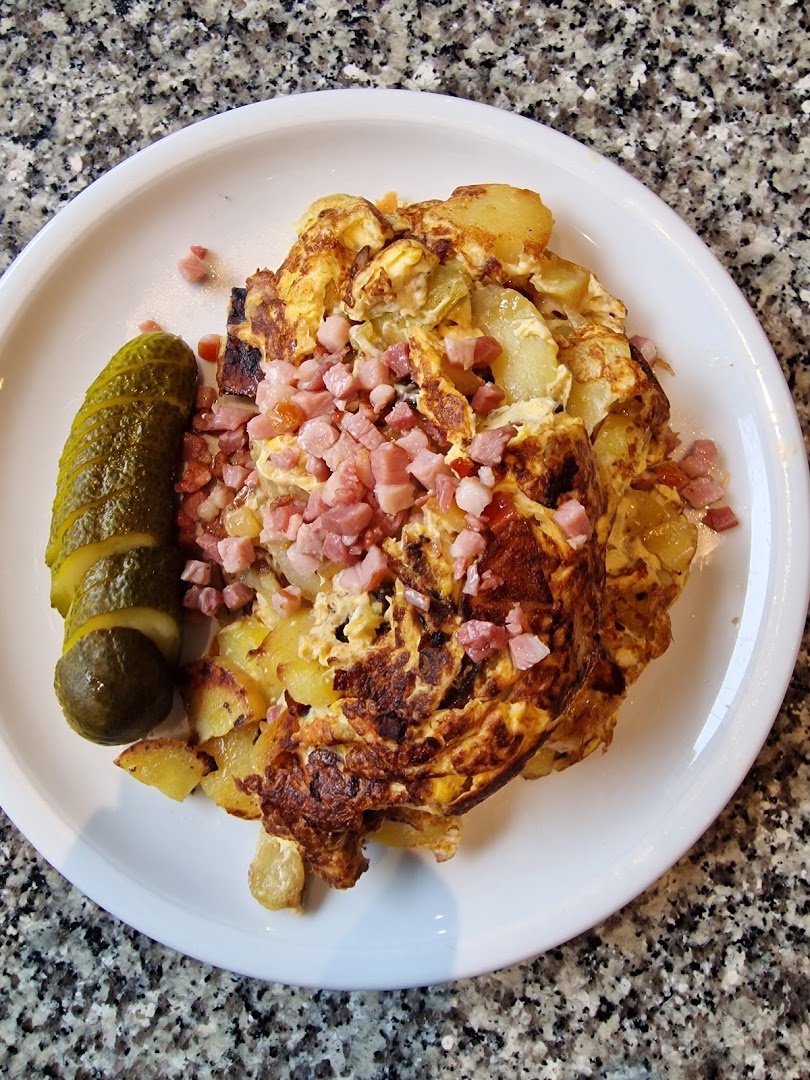 Imbiss Kutscherstube Frühstücksangebot & Mittagstisch · Fotos 10