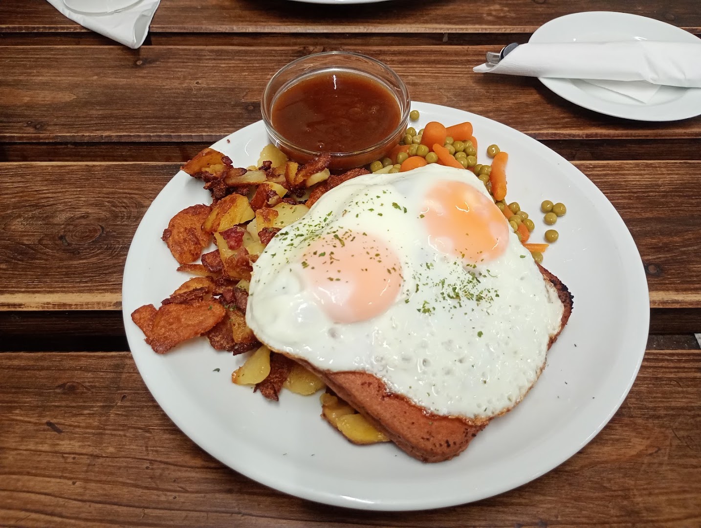 Imbiss Kutscherstube Frühstücksangebot & Mittagstisch · Fotos 5