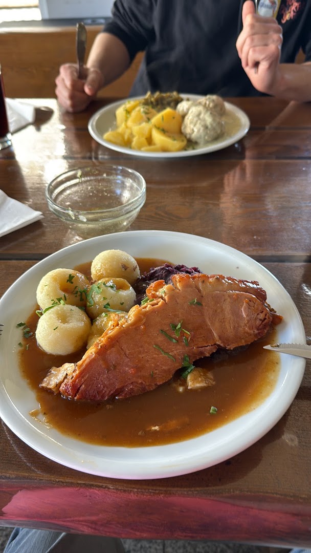 Imbiss Kutscherstube Frühstücksangebot & Mittagstisch · Fotos 12