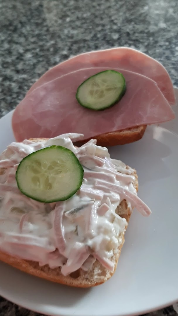 Imbiss Kutscherstube Frühstücksangebot & Mittagstisch · Fotos 14