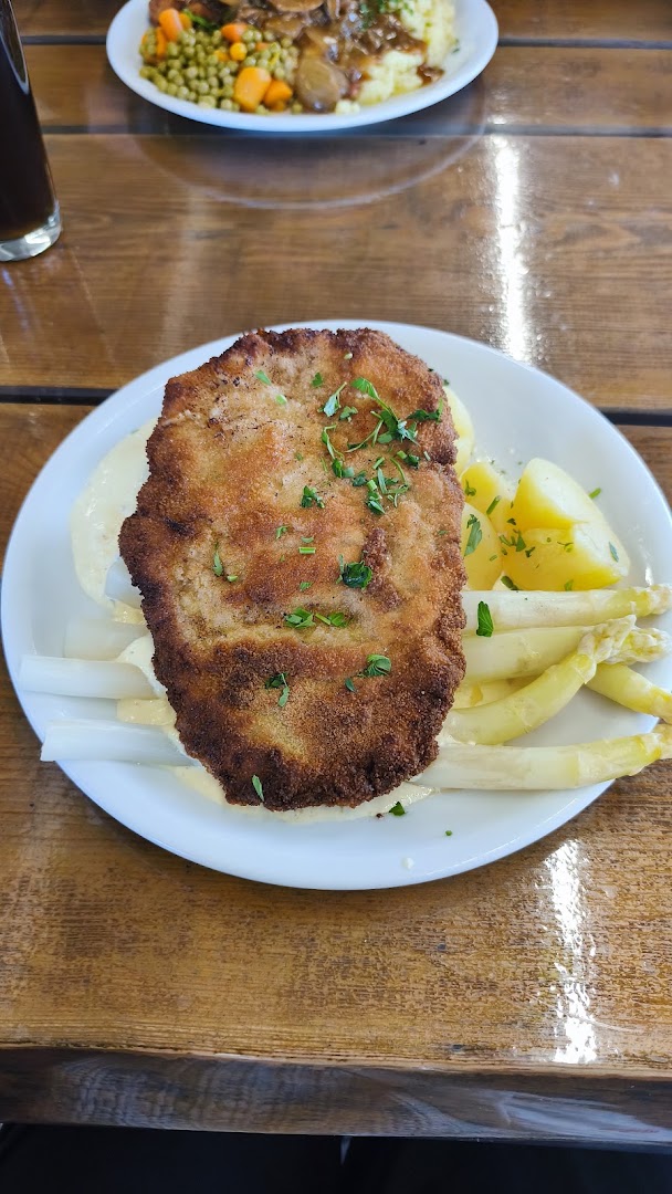 Imbiss Kutscherstube Frühstücksangebot & Mittagstisch · Fotos 13