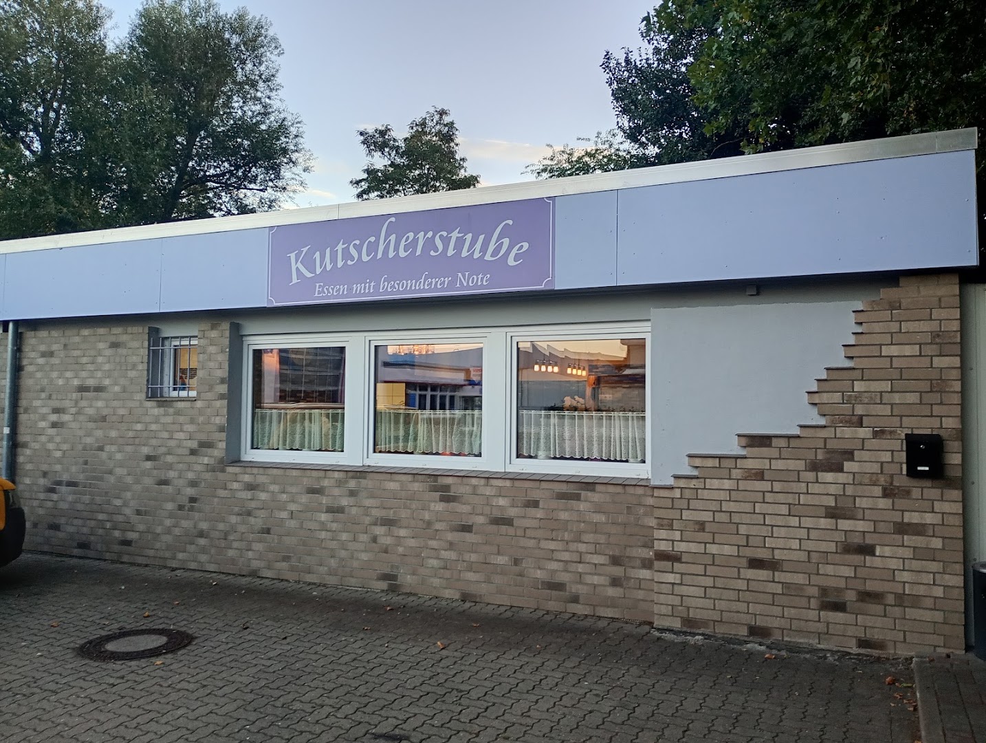 Imbiss Kutscherstube Frühstücksangebot & Mittagstisch · Fotos 6